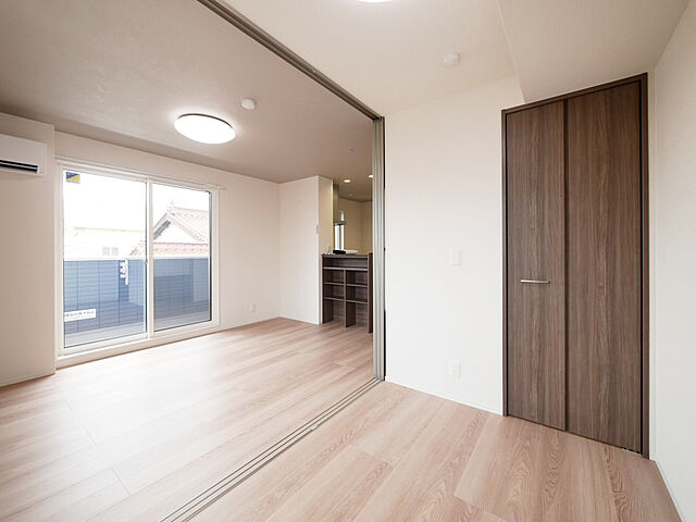 子供部屋
