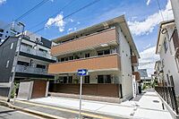 福岡県福岡市西区小戸4丁目：物件画像／株式会社ビッグ　福岡ブランチ