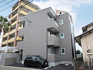 福岡県福岡市西区横浜1丁目：物件画像／株式会社ビッグ　福岡ブランチ