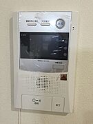 インターホン