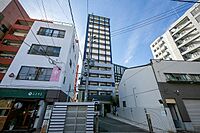 福岡県福岡市中央区渡辺通1丁目：物件画像／株式会社ビッグ　福岡ブランチ