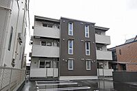 福岡県福岡市東区箱崎2丁目：物件画像／株式会社ビッグ　福岡ブランチ