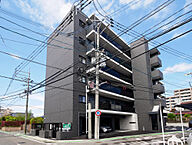 福岡県福岡市城南区田島1丁目：物件画像／株式会社ビッグ　福岡ブランチ