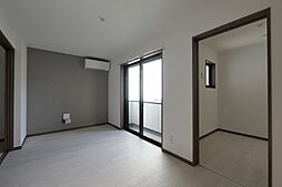 リタリッチ姪浜南 2LDKの写真