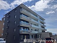 福岡県福岡市南区的場2丁目：物件画像／株式会社ビッグ　福岡ブランチ