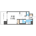 エンクレスト千早8階7.5万円
