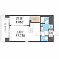 ATRIOFLATS井尻7階12.4万円