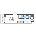 FLレジデンス13階7.0万円
