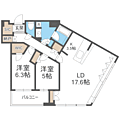 ITOWER30階25.0万円