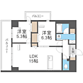 LexusGarden箱崎タワーズWEST8階14.4万円