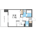 エンクレスト薬院大通9階9.1万円