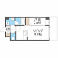 アルティザ平尾7階8.8万円