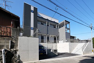 外観 外観