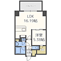六本松ViewApartment5階15.0万円