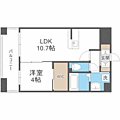 LIBTH大橋9階9.6万円