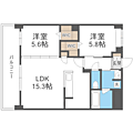 S-RESIDENCE半道橋achieve5階14.0万円