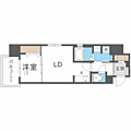 ナッジワン千代県庁口6階8.9万円