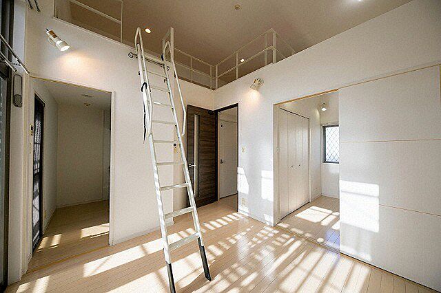 子供部屋