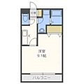 クレアケイ2階5.0万円