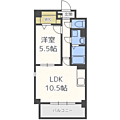 プロニティ空港前4階8.1万円