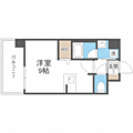 エンクレスト博多駅南FIT4階8.2万円