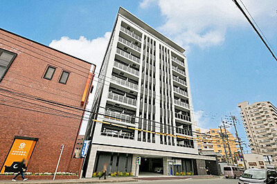 外観 外観