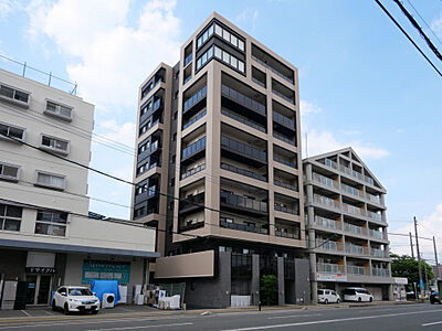 外観 外観