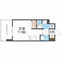 エンクレストALIVE白金8階8.2万円