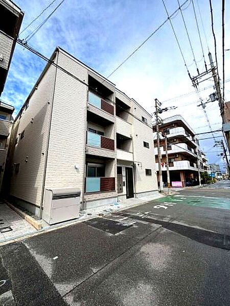 外観画像
