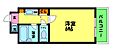 パラシオ塚本27階6.6万円