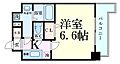 エスリード新大阪ザマーク6階7.3万円