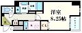 ダイドーメゾン大阪本町イースト4階6.5万円