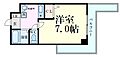 エスリード福島駅前8階6.8万円