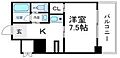 WOB本町WEST6階7.3万円