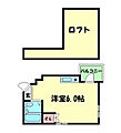 コスモハイツ今福5階3.0万円