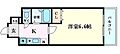 エスリード京橋ステーションプラザ7階6.7万円