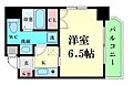 エスリード心斎橋西4階6.6万円