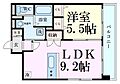 Luxe新大阪25階11.9万円