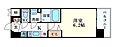 プレサンス大阪三国ネオス10階7.3万円