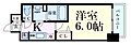 プレサンス新大阪ストリーム7階6.5万円