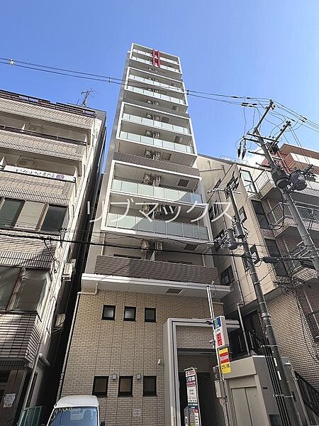 外観画像
