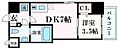 イグレック南本町14階8.4万円