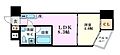 ルクレ江坂10階7.8万円