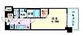 ファステート江坂ランウェイ4階5.8万円
