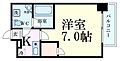アスール江坂3rd11階6.2万円