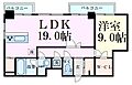 アスール江坂3rd14階15.5万円