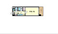 プレサンス京都三条響洛4階7.3万円