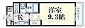 Luxe淡路7階6.4万円