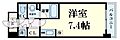COMFORIA江坂広芝町2階7.0万円