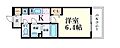 プレサンス梅田北ディア3階6.5万円